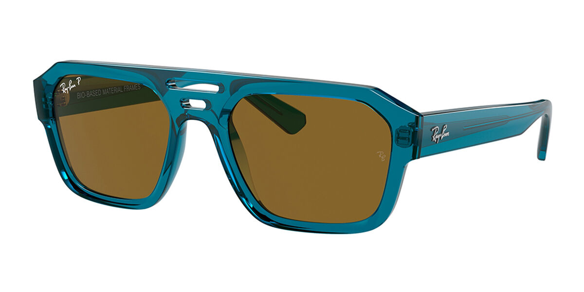 Ray-Ban Corrigan Polarized Sunglasses