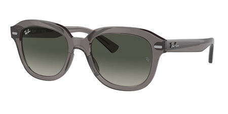 Ray-Ban RB4398F Erik Asian Fit Sunglasses