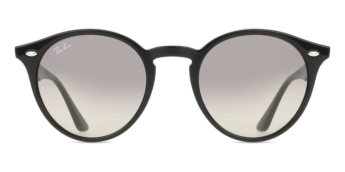RB2180 サングラス ブラック | SmartBuyGlasses JP