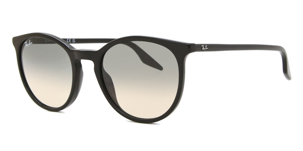 RB2204 サングラス ブラック | SmartBuyGlasses JP