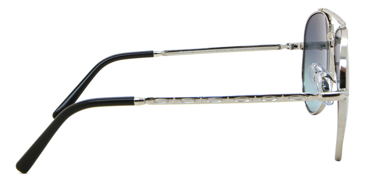 Ray-Ban RB3625 New Aviator 003/3M シルバー サングラス