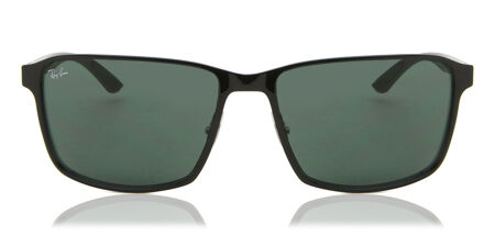 Ray-Ban RB3721 Sunglasses