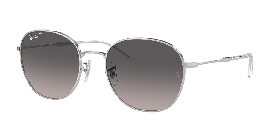 Ray-Ban RB3809 Polarized 003/M3
