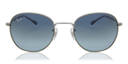 Ray-Ban RB3809 Polarized Sunglasses