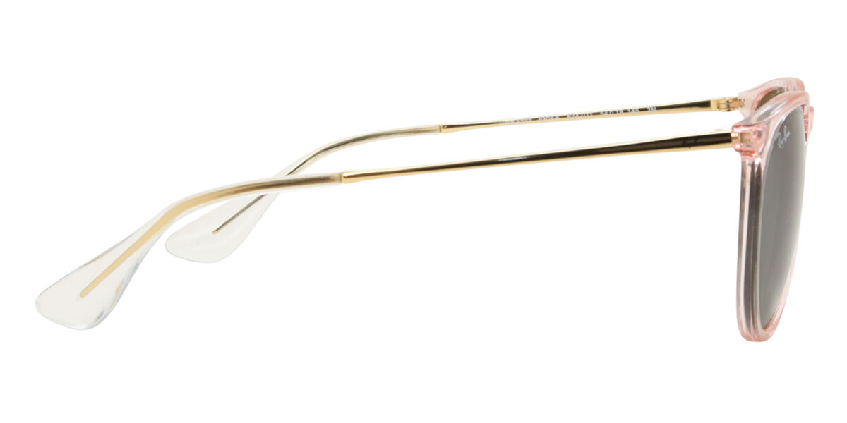 RB4171 Erika サングラス Transparent Pink | SmartBuyGlasses JP