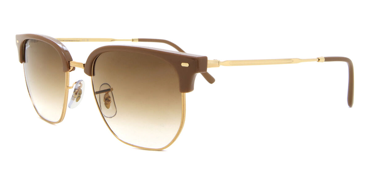 Burberry B4202 ブラウン サングラス