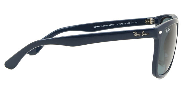 RB4547 Boyfriend Two sunglasses SmartBuyGlasses India