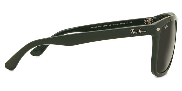 RB4547 Boyfriend Two sunglasses SmartBuyGlasses India