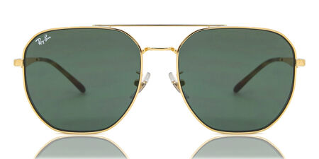 Ray-Ban RB3724D Asian Fit