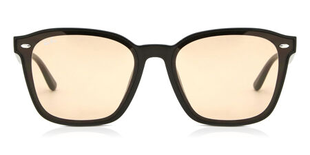 Ray-Ban RB4392D Asian Fit