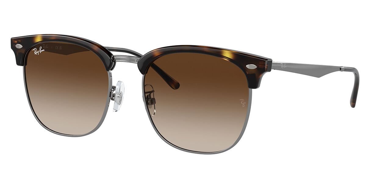 Ray-Ban RB4418D Asian Fit