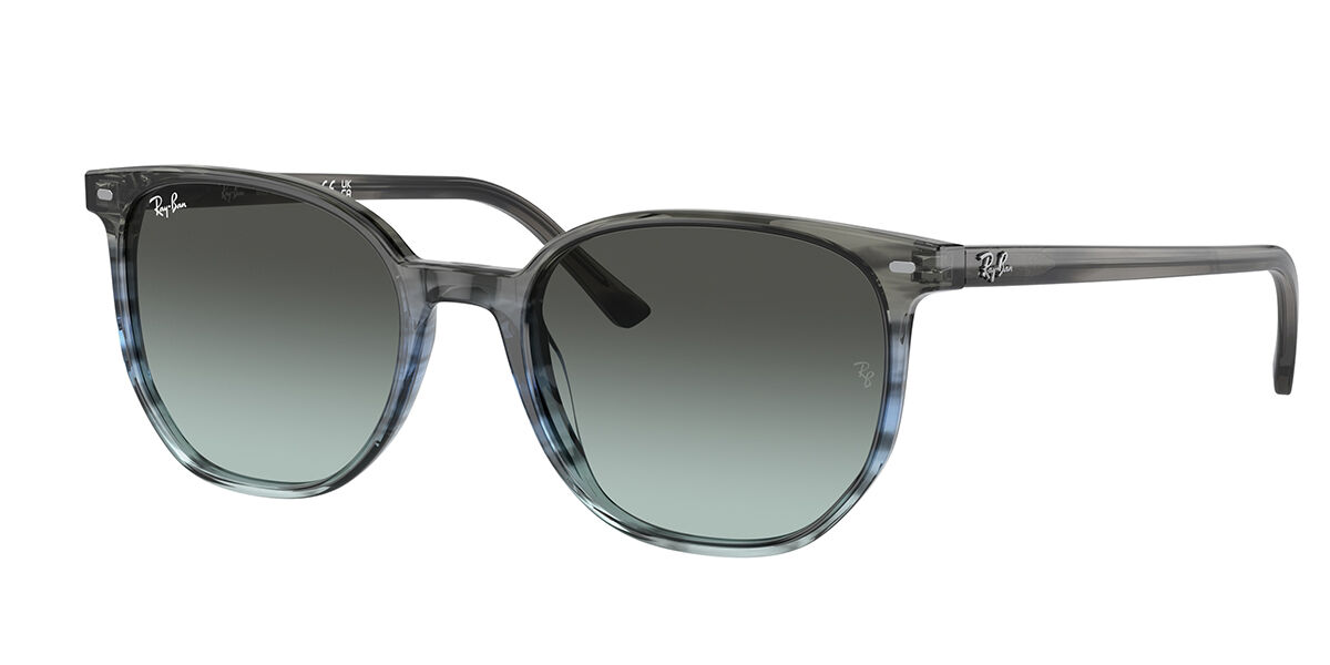 Ray-Ban RB2197F Elliot Asian Fit