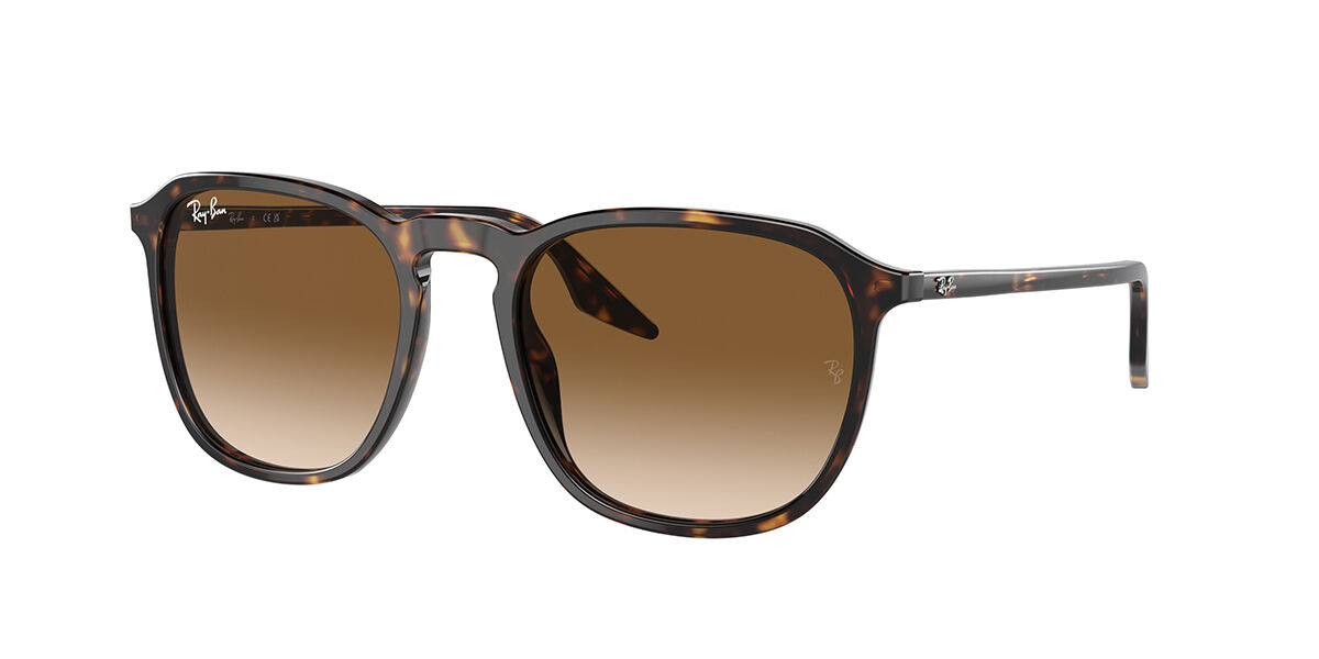 Ray-Ban RB2203F Asian Fit