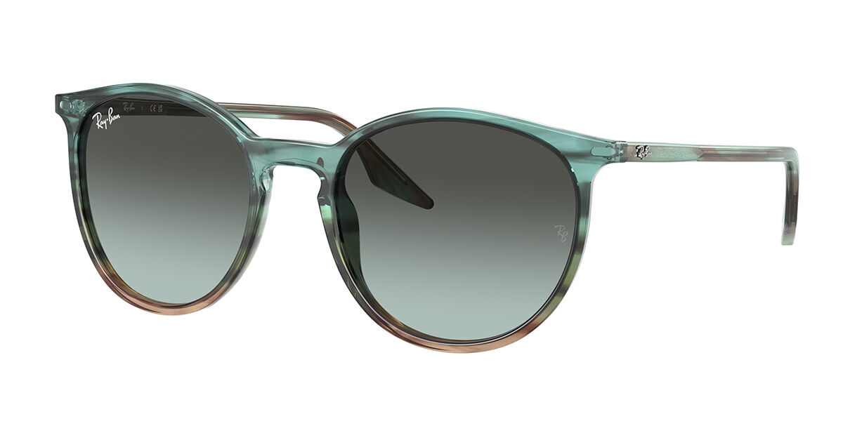Ray-Ban RB2204F Asian Fit