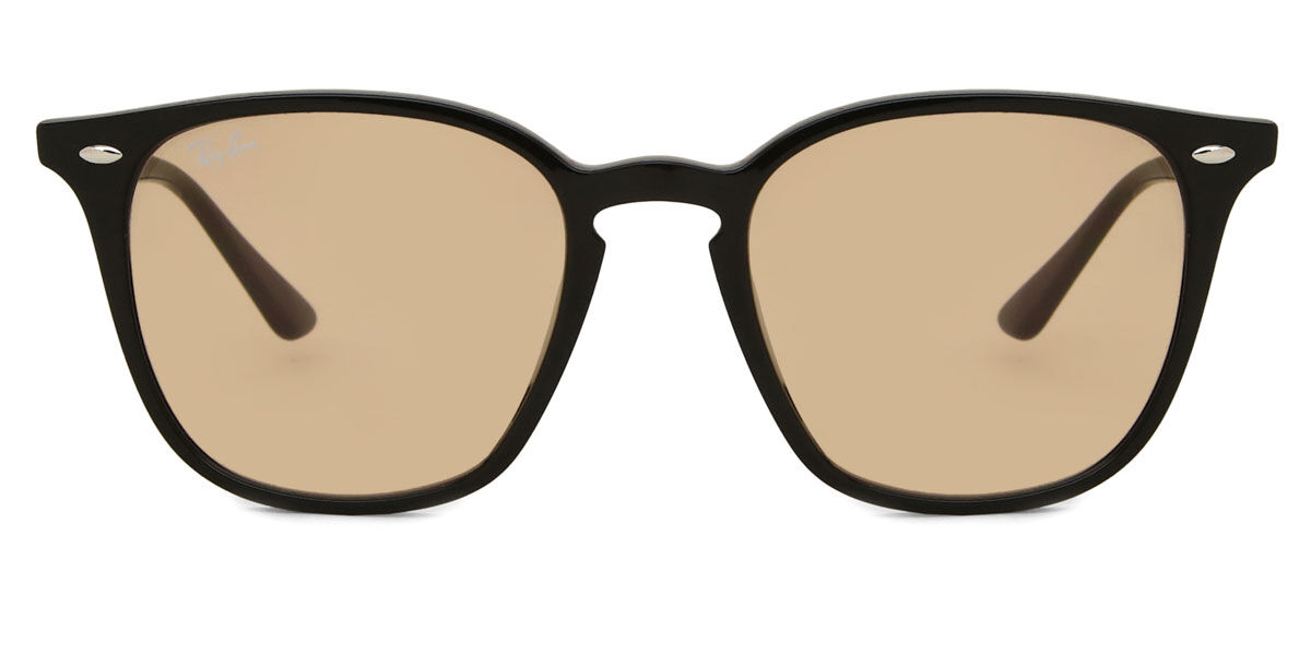 Ray-Ban RB4258F Asi… - image