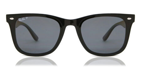 Ray-Ban RB4391D Asian Fit Polarized