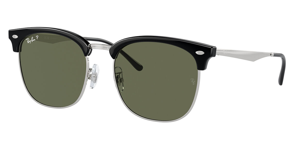 Ray-Ban RB4418D Asian Fit Polarized