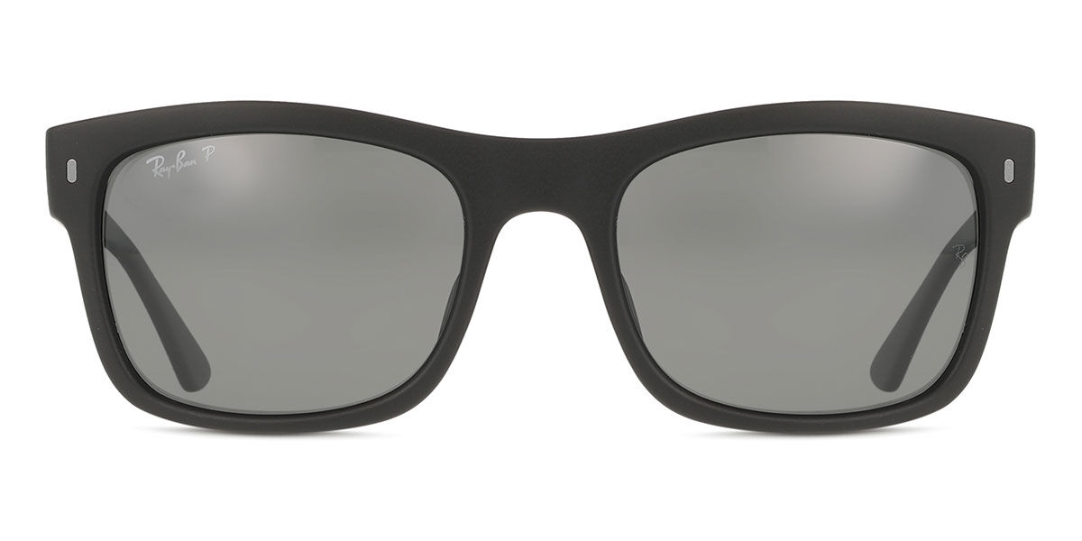 Ray-Ban RB4428F Asi… - image