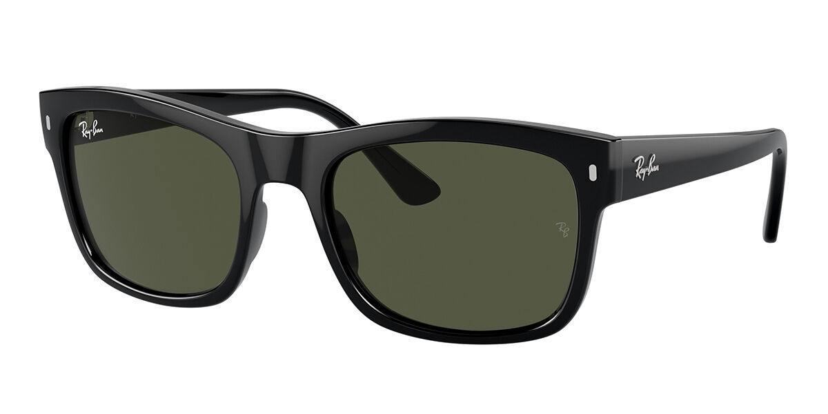 Ray-Ban RB4428F Asian Fit
