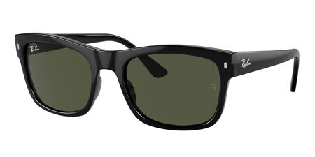 Ray-Ban RB4428F Asian Fit Sunglasses