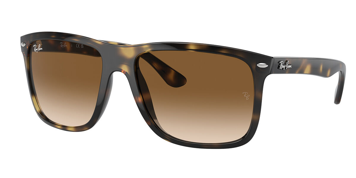 Ray-Ban RB4547F Boyfriend Two Asian Fit