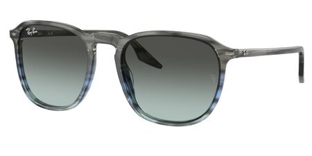 Ray-Ban RB2203F Asian Fit Sunglasses