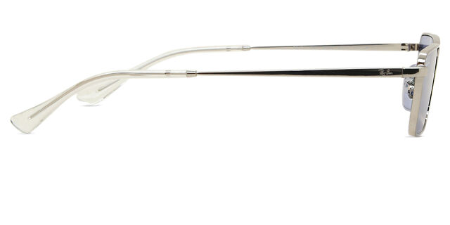 Ray-Ban RB3741 Emy 003/80 シルバー サングラス | SmartBuyGlasses JP
