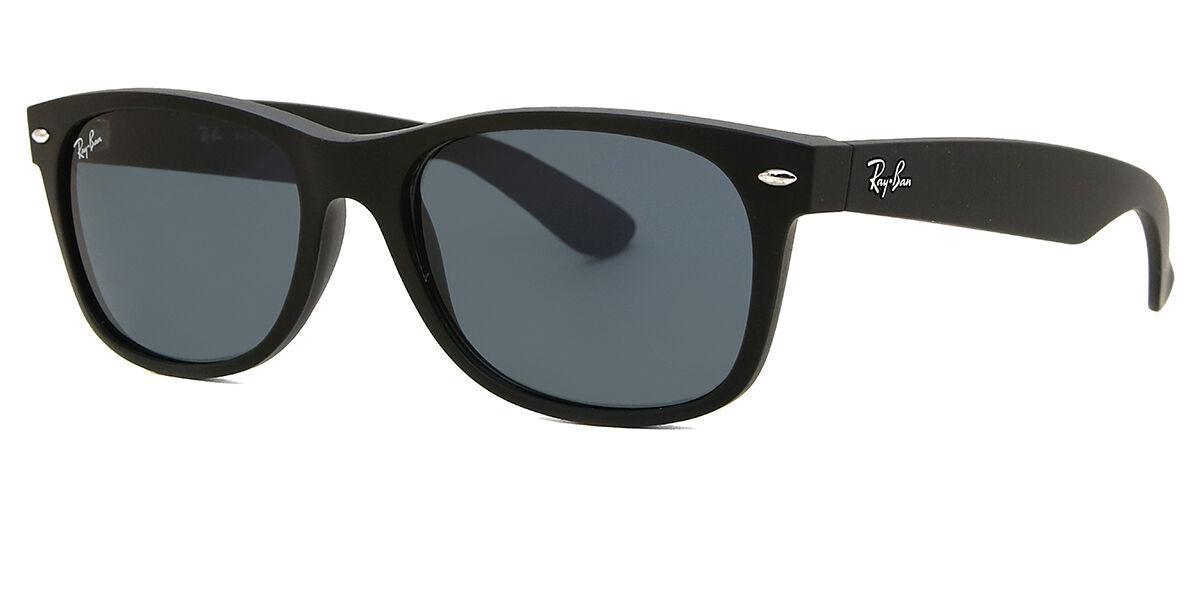 Ray-Ban RB2132 New Wayfarer Classic Sunglasses | LensCrafters