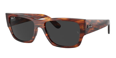 Ray-Ban RB0947S Carlos Polarized Sunglasses