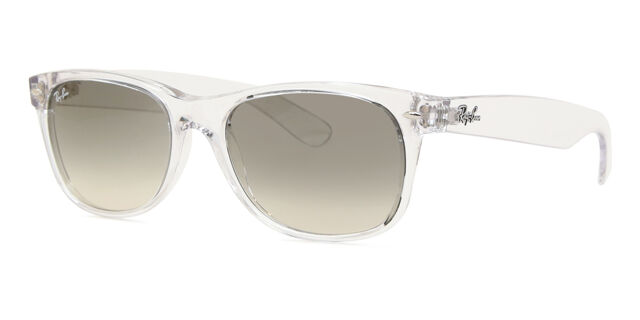 RB2132 New Wayfarer sunglasses Vision Direct AU