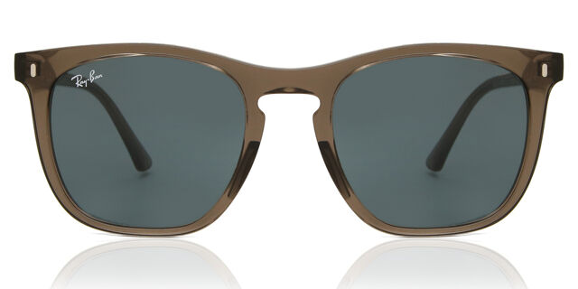Ray-Ban Tortoise Shell Sunglasses with Tan Case Ray-Ban | Accessories | New Rayban Tortoise Shell Sunglasses  main image 2