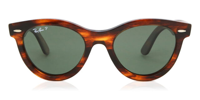 RB2241 Wayfarer Way Polarized