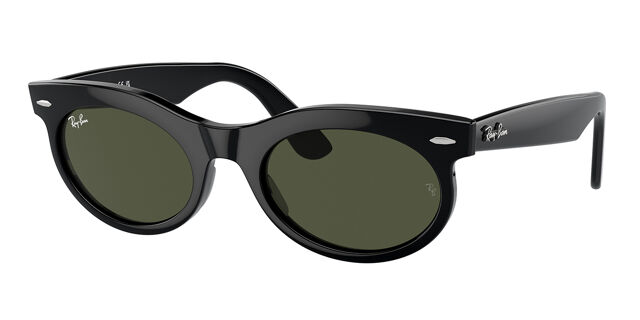 RB2242 Wayfarer Oval
