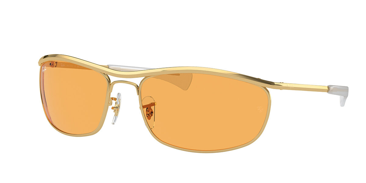 Ray-Ban RB3119M Olympian I Deluxe