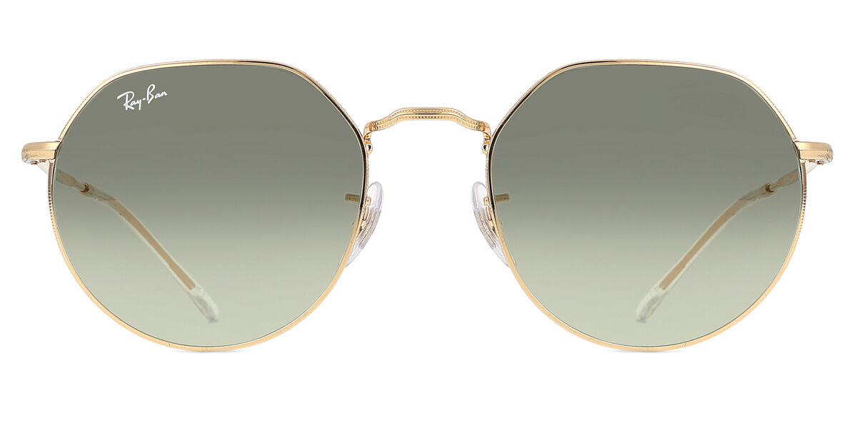 Ray-Ban RB3565 Jack… - image