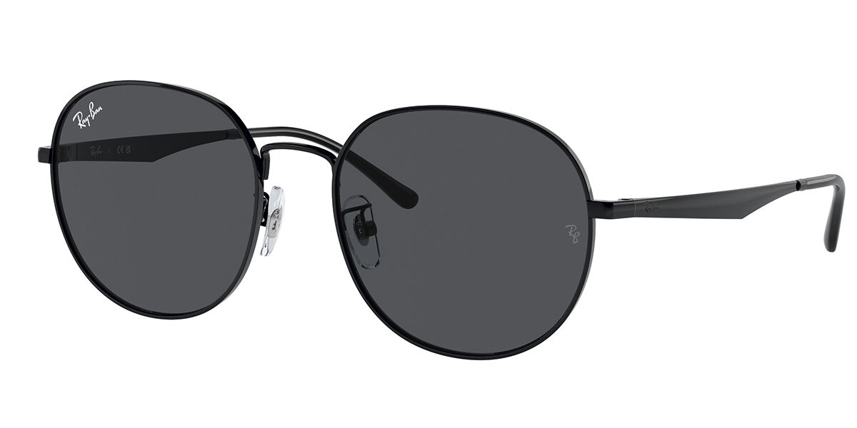 Ray-Ban RB3727D Asian Fit