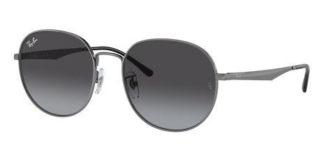 Ray-Ban RB3727D Asian Fit Sunglasses