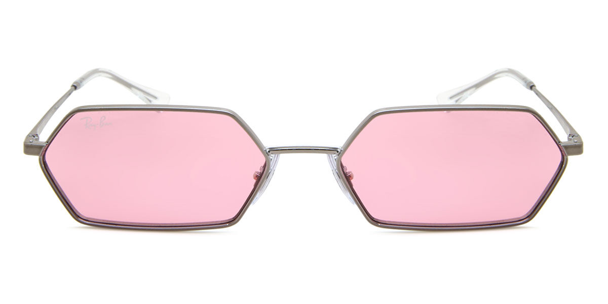 Ray-Ban RB3728 Yevi…