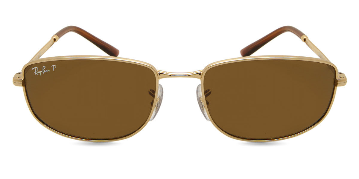 Ray-Ban RB3732 Pola… - image