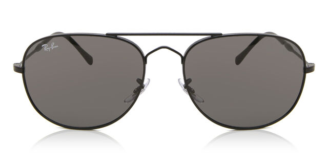 Ray-Ban RB3735 Bain Bridge 002/B1 ブラック サングラス 