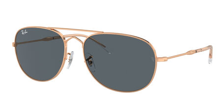 Ray-Ban RB3735 Bain Bridge Sunglasses