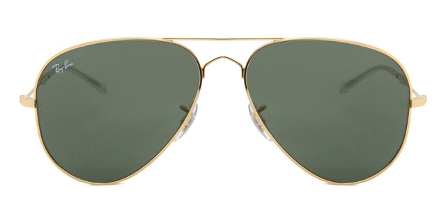 RB3825 Old Aviator サングラス ゴルド | SmartBuyGlasses JP