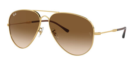 Ray-Ban RB3825 Old Aviator Sunglasses