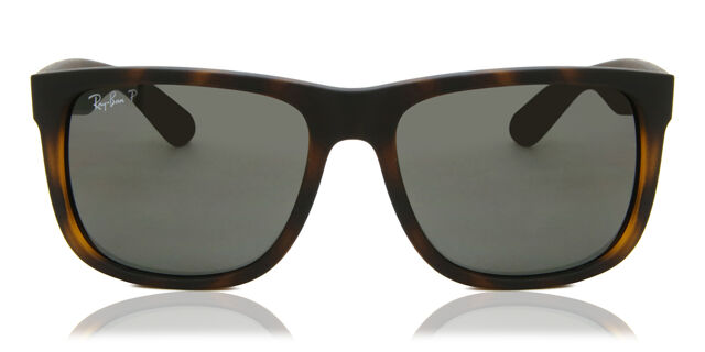 Gafas de Sol Ray-Ban RB4165 Justin Polarized 865/87 |Ray-Ban