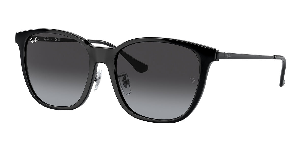 Ray-Ban RB4333D Asian Fit