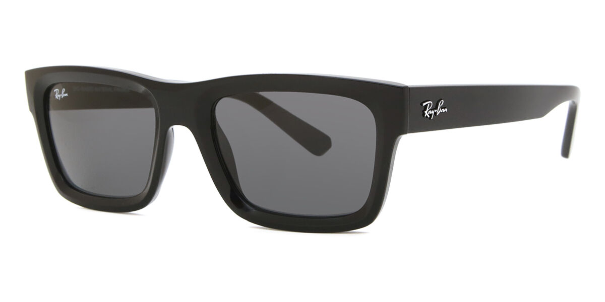 未使用品　Ray-Ban レイバン　サングラス　4396F WARREN Ray-Ban RB4396 Warren Bio-Based Sunglasses | LensCrafters