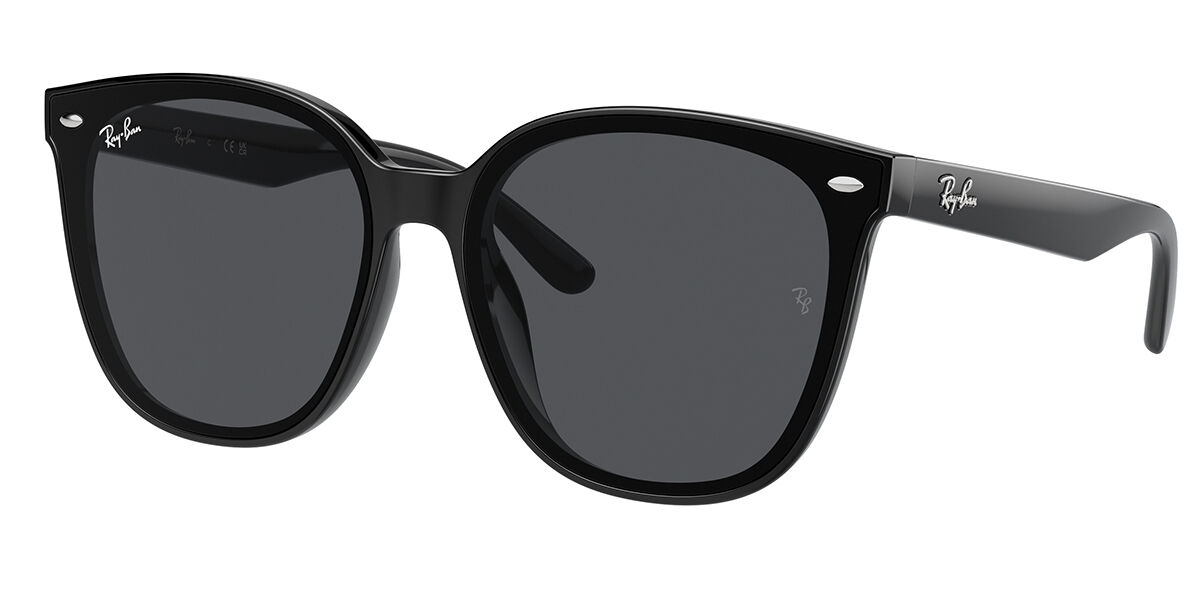 Ray-Ban RB4423D Asian Fit
