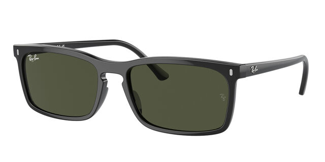 RB4435 サングラス ブラック | SmartBuyGlasses JP
