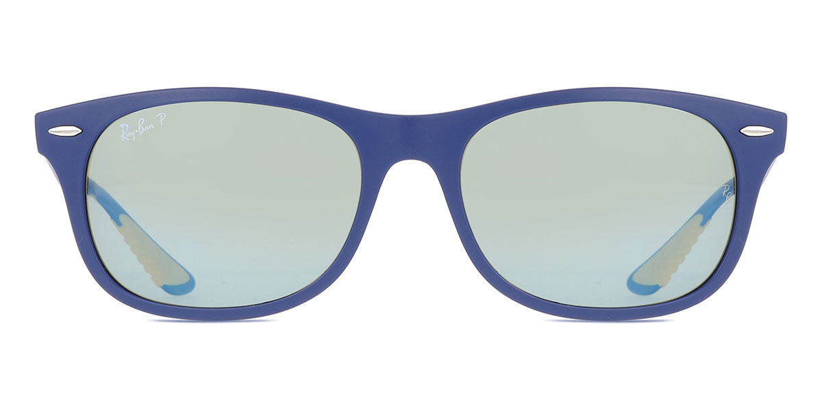 Ray-Ban RB4607M Pol… - image