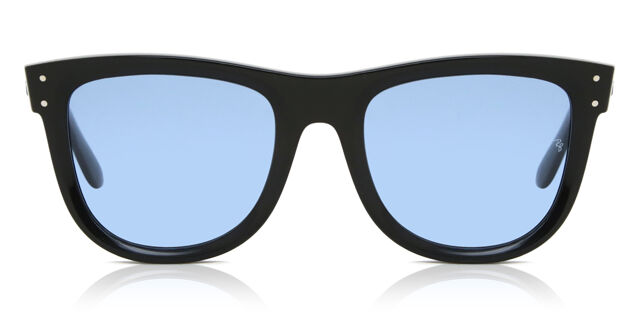 Ray-Ban RBR0502S Wayfarer Reverse 667772 Square Black  display picture 2